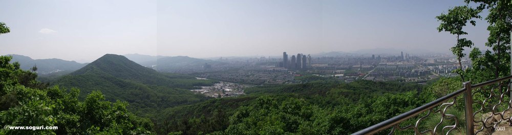 강남파노라마 2003