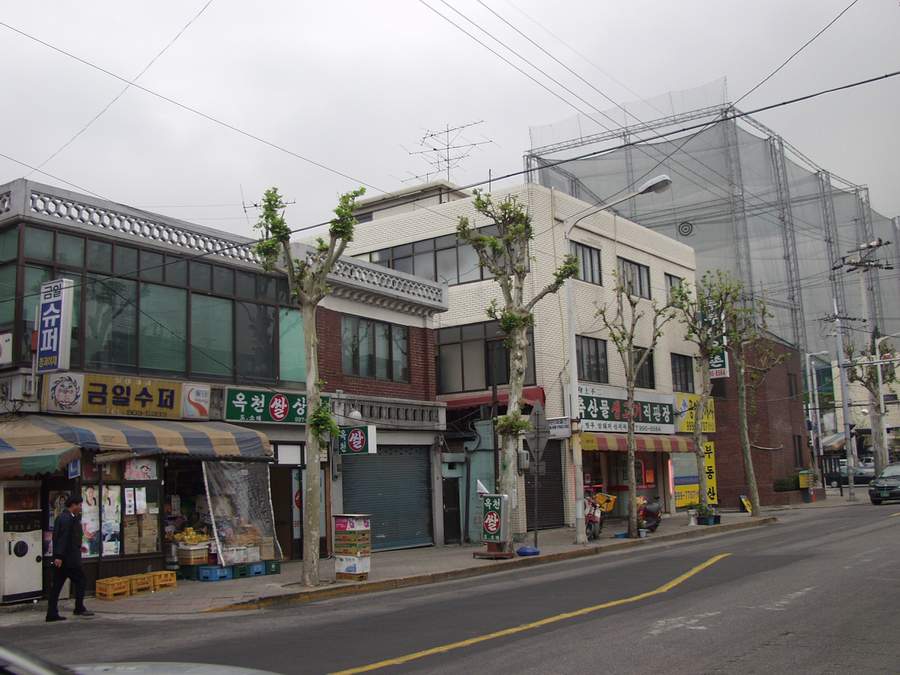 2000년대 초반의 서울 쌍문동.jpg | 인스티즈