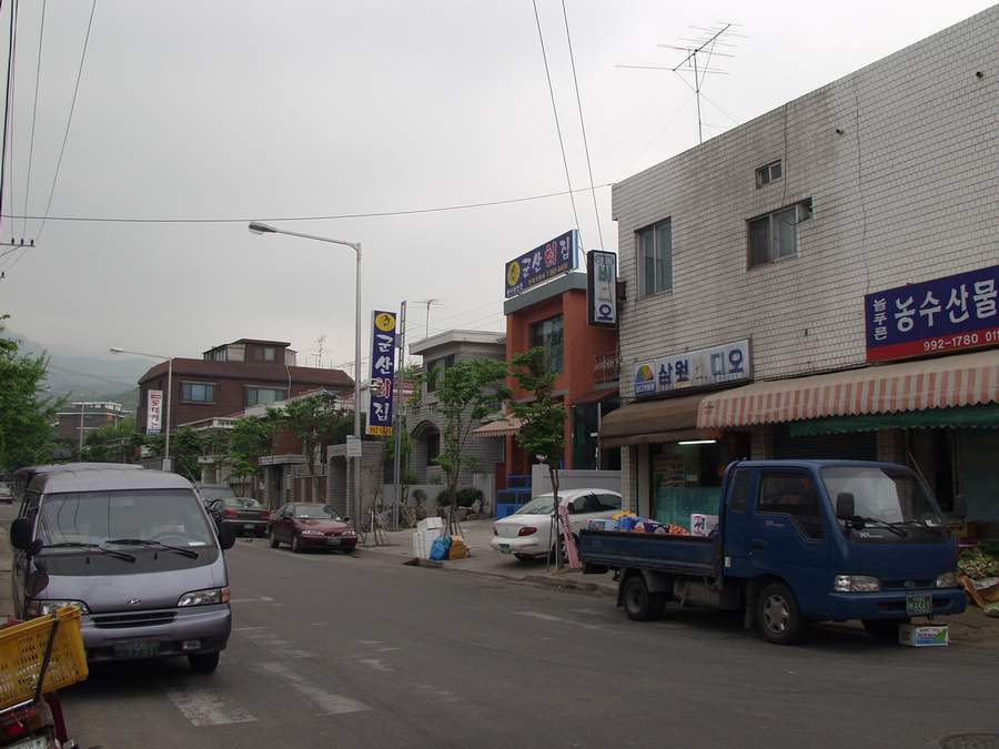 2000년대 초반의 서울 쌍문동.jpg | 인스티즈