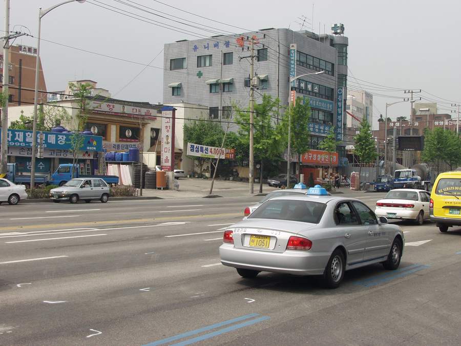 2000년대 초반의 서울 쌍문동.jpg | 인스티즈