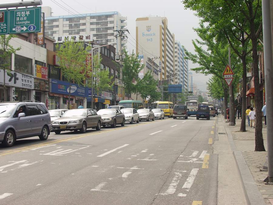 2000년대 초반의 서울 쌍문동.jpg | 인스티즈