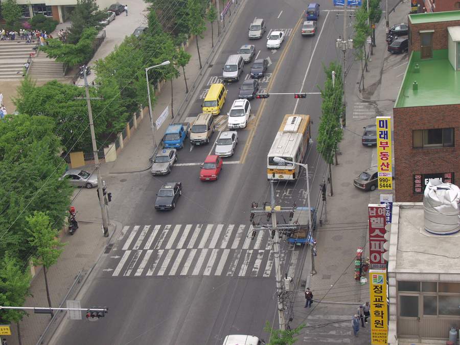 2000년대 초반의 서울 쌍문동.jpg | 인스티즈