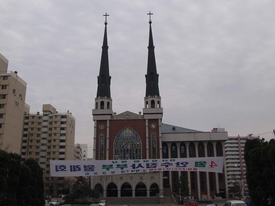 2001년 서울시내 모습.23 pics | 인스티즈