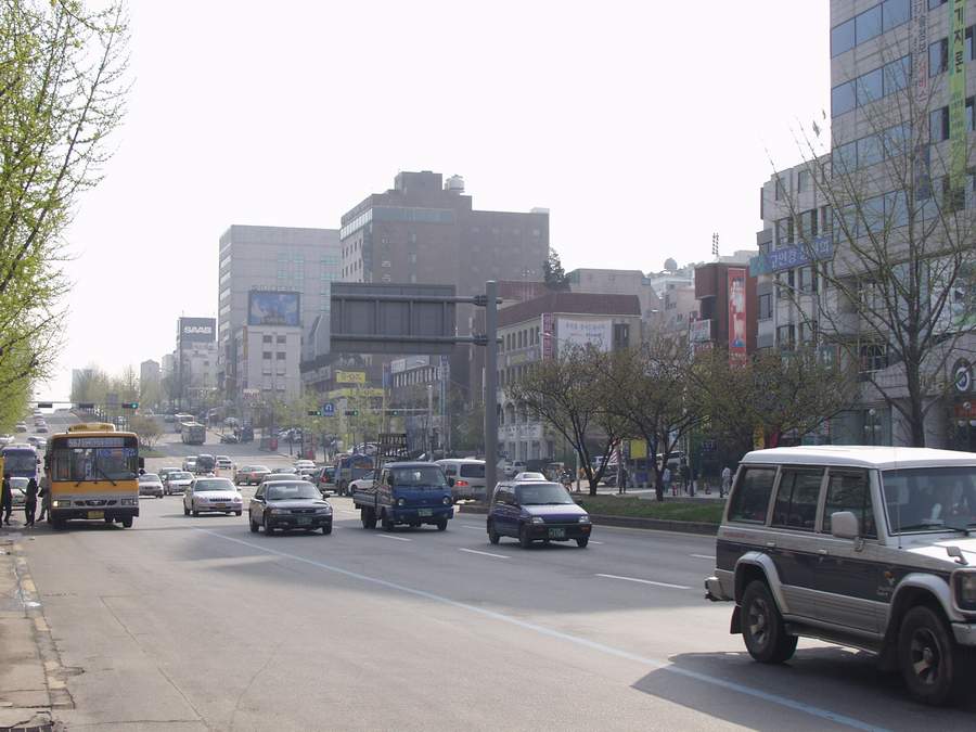 2001 서울 풍경.jpg | 인스티즈