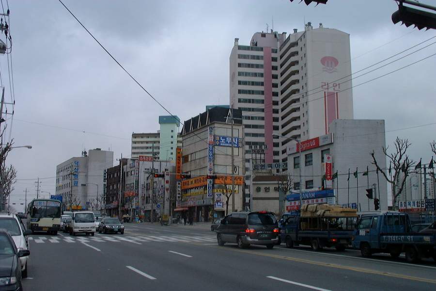 2001 서울 풍경.jpg | 인스티즈