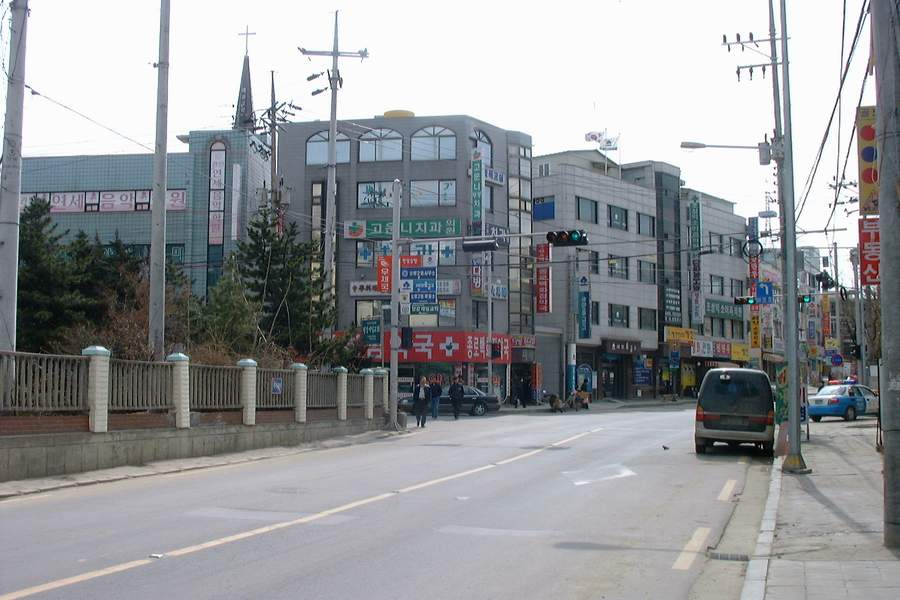 2001 서울 풍경.jpg | 인스티즈