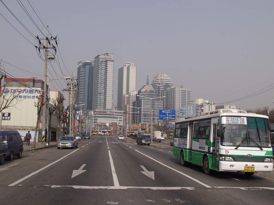 2001 서울 풍경.jpg | 인스티즈