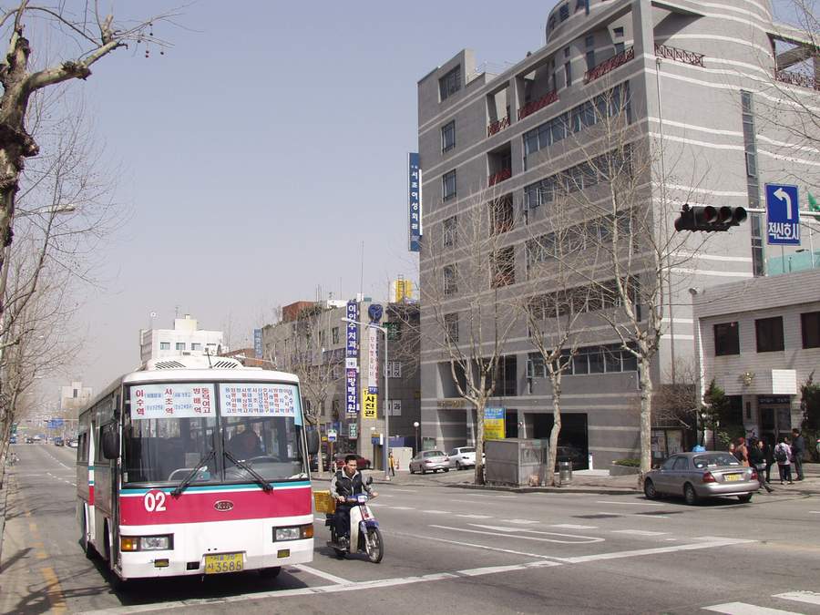 2001년 3월 서울 방배동.jpg | 인스티즈