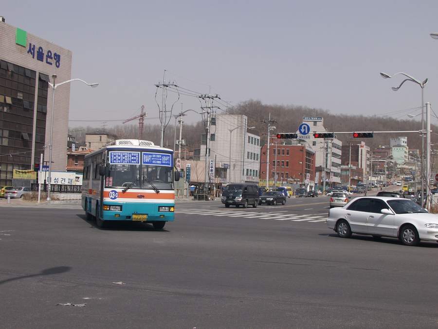 2001년 3월 서울 방배동.jpg | 인스티즈