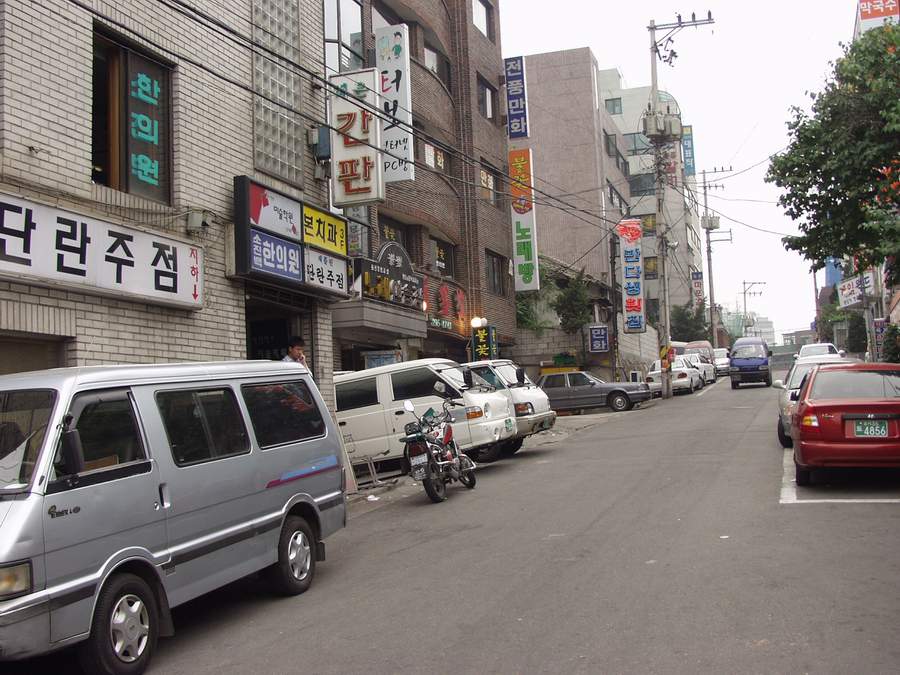 한일월드컵 1년전 서울.jpg | 인스티즈