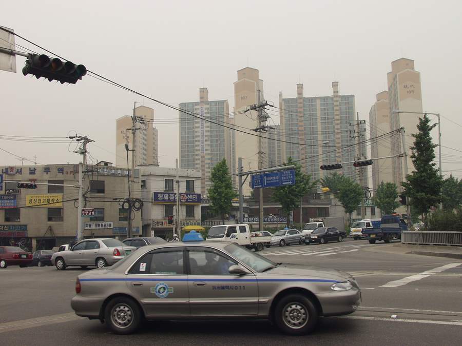 2000년대 초반 서울 성동구 일대 풍경.jpg | 인스티즈