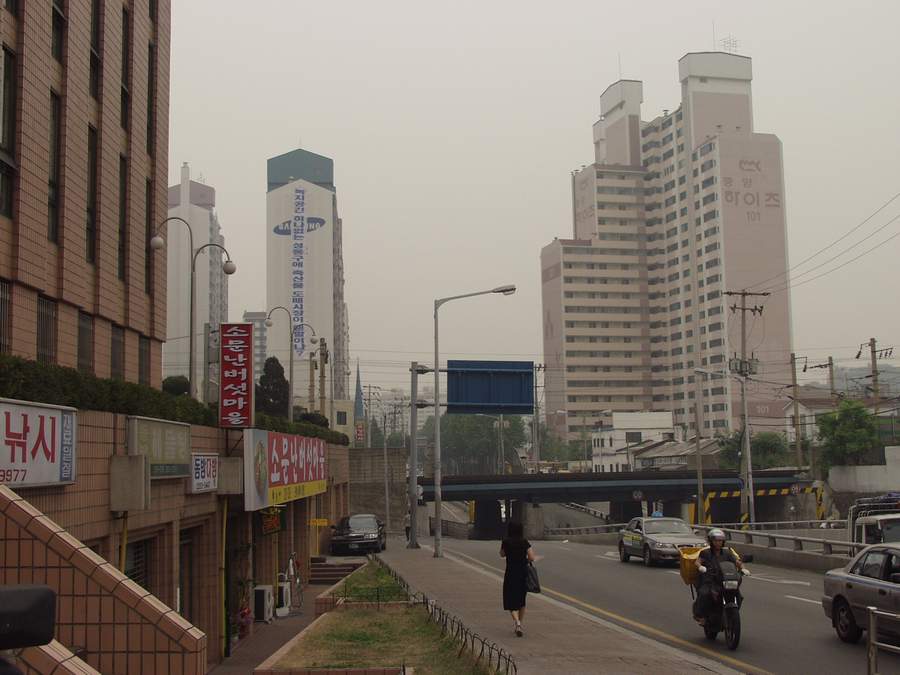 2000년대 초반 서울 성동구 일대 풍경.jpg | 인스티즈