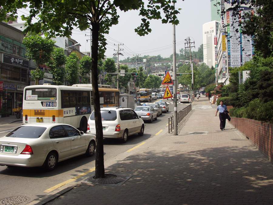 2000년대 초반 서울 성동구 일대 풍경.jpg | 인스티즈