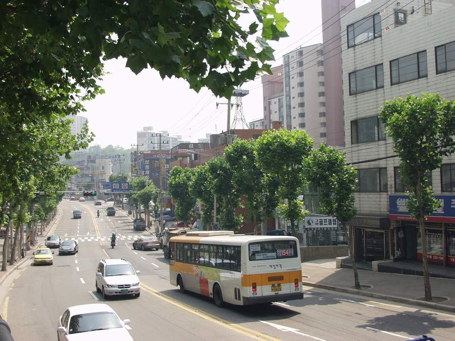 2000년대 초반 서울 성동구 일대 풍경.jpg | 인스티즈