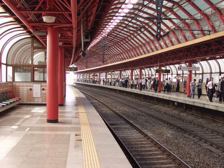 2000년대 초반 서울 성동구 일대 풍경.jpg | 인스티즈