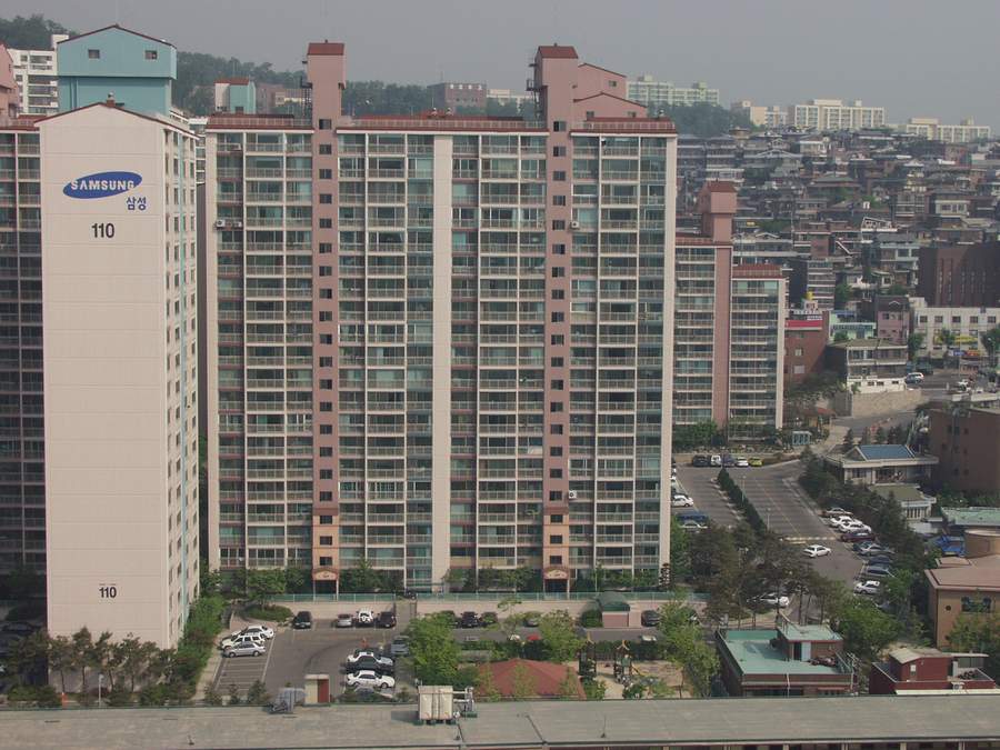 2000년대 초반 서울 성동구 일대 풍경.jpg | 인스티즈