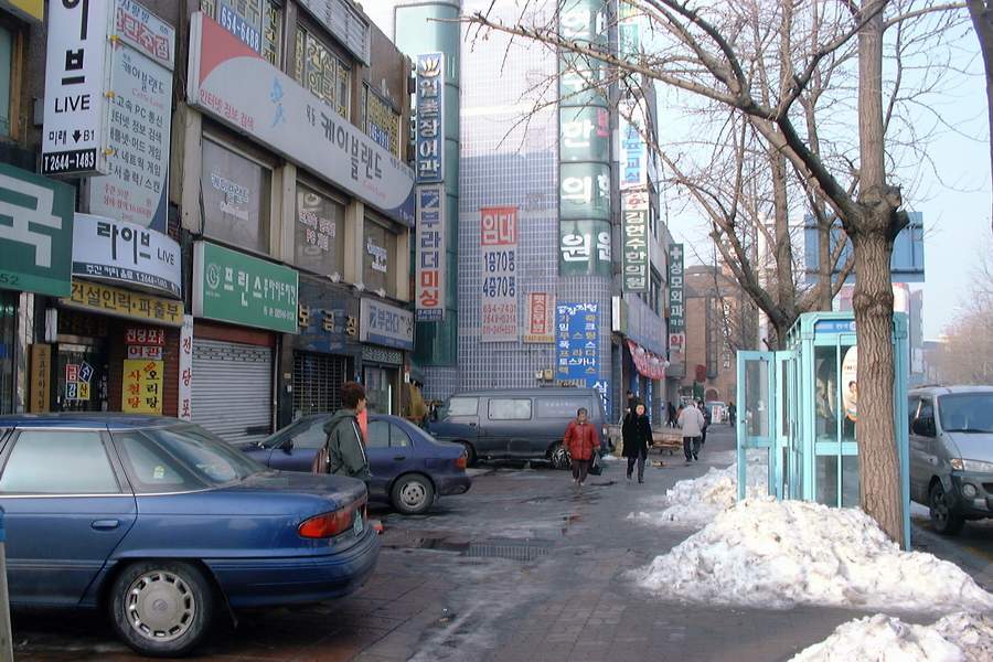 2000년 서울의 풍경 (3).jpg | 인스티즈