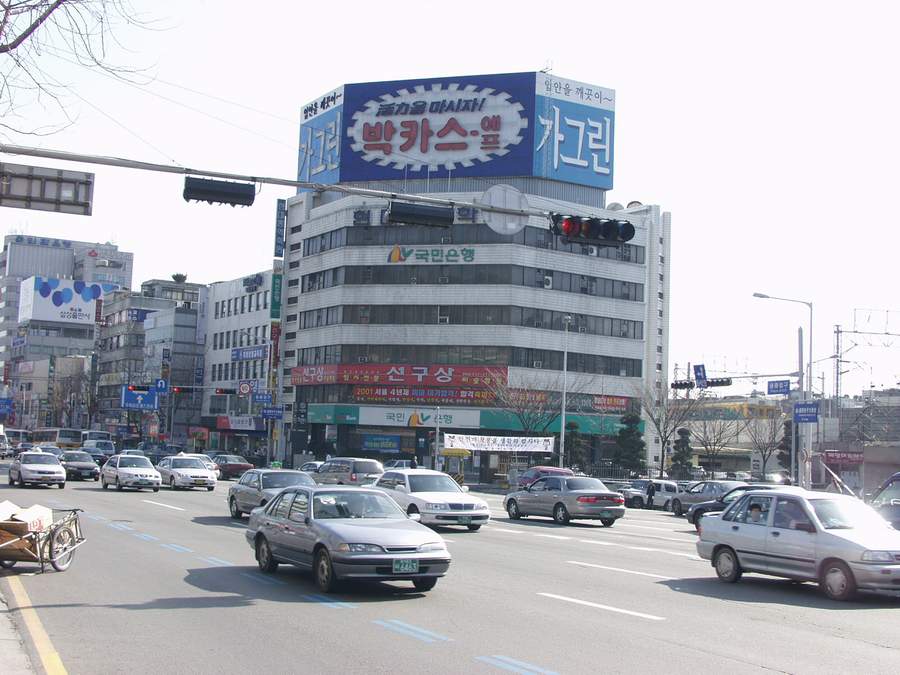 2000년 서울의 풍경 (3).jpg | 인스티즈