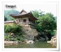  한국의 정자건축 이야기 